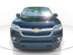 2020 Chevrolet Colorado 4WD LT
