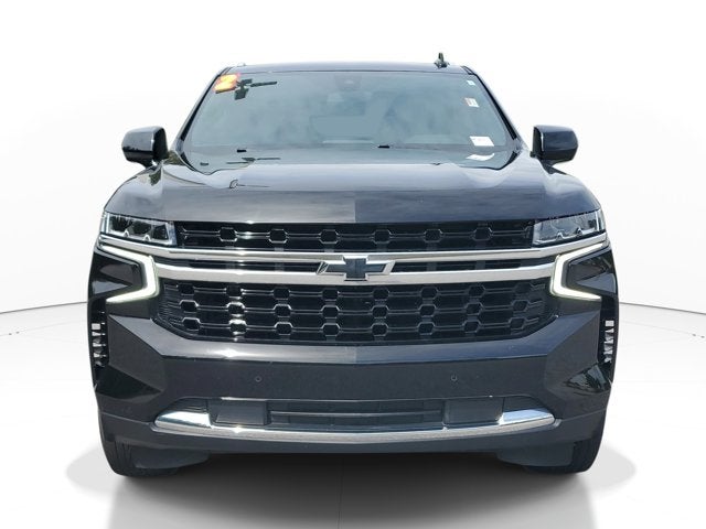 2022 Chevrolet Tahoe LS