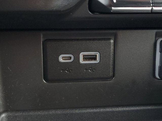 2022 Chevrolet Tahoe LS