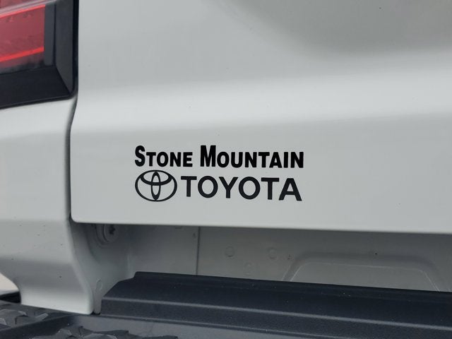 2024 GMC Canyon 4WD AT4