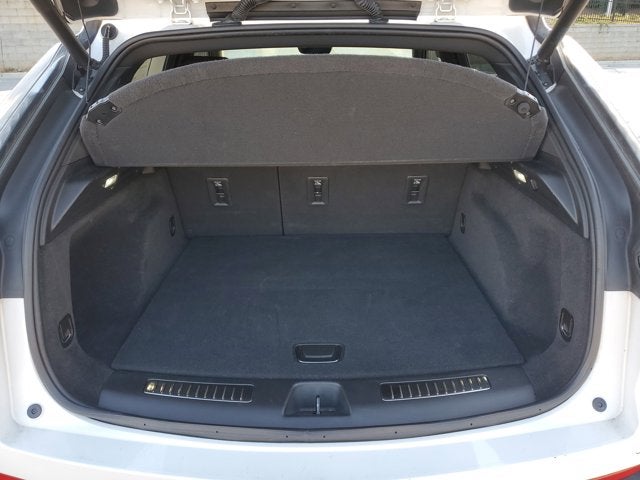 2022 Cadillac XT4 FWD Sport