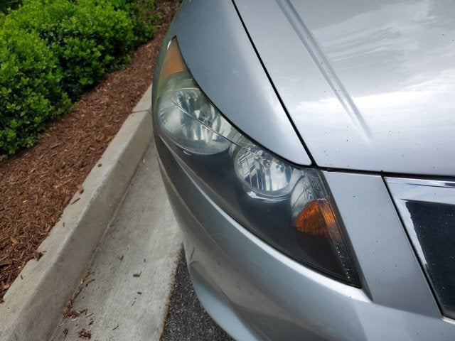 2010 Honda Accord Sdn LX