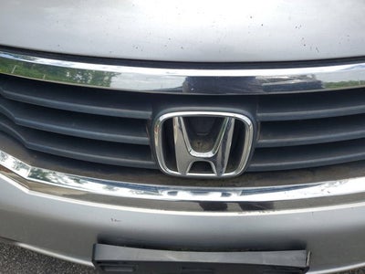 2010 Honda Accord Sdn LX
