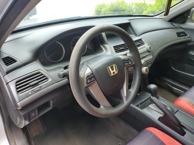 2010 Honda Accord Sdn LX