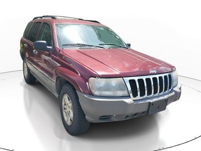2003 Jeep Grand Cherokee Laredo