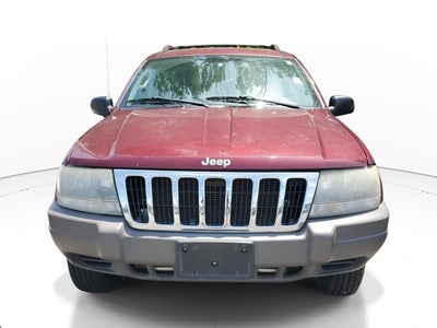 2003 Jeep Grand Cherokee Laredo