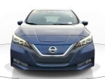 2018 Nissan LEAF SV