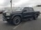 2023 Nissan Frontier PRO-X