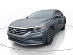 2022 Volkswagen Passat 2.0T Limited Edition