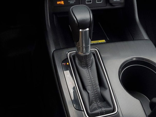 2024 Honda Civic Sedan Touring