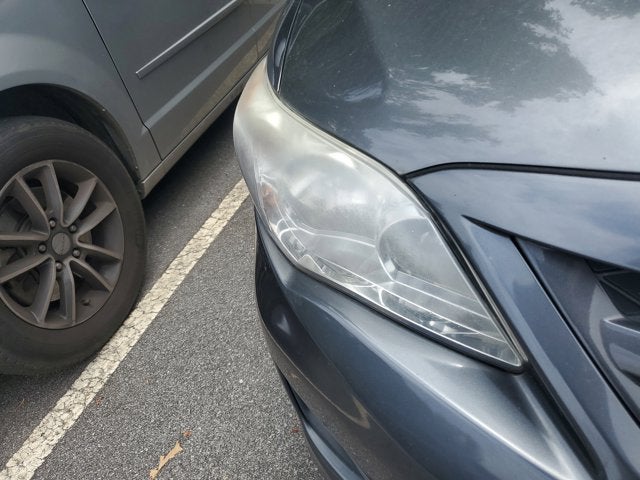 2012 Toyota Corolla L
