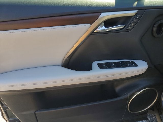 2022 Lexus RX RX 350