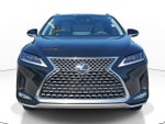 2022 Lexus RX RX 350