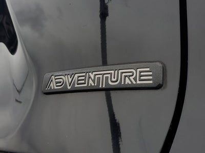2020 Toyota RAV4 Adventure