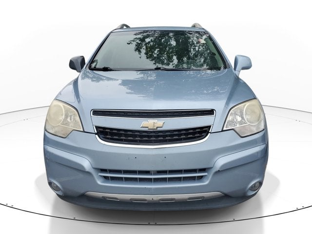 2013 Chevrolet Captiva Sport Fleet LT