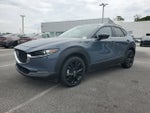 2025 Mazda Mazda CX-30 2.5 S Carbon Edition