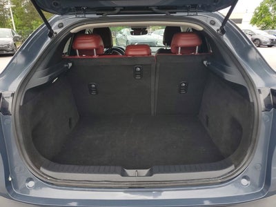 2025 Mazda Mazda CX-30 2.5 S Carbon Edition