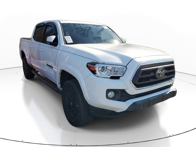 2022 Toyota Tacoma 2WD Base
