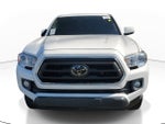 2022 Toyota Tacoma 2WD Base