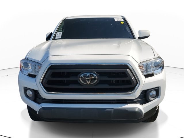 2022 Toyota Tacoma 2WD Base