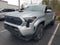 2025 Toyota Tacoma 2WD TRD Sport