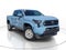 2026 Toyota Tacoma 4WD Base