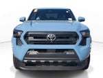 2026 Toyota Tacoma 4WD Base