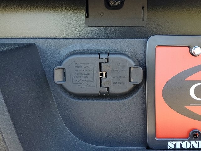 2026 Toyota Tacoma 4WD Base