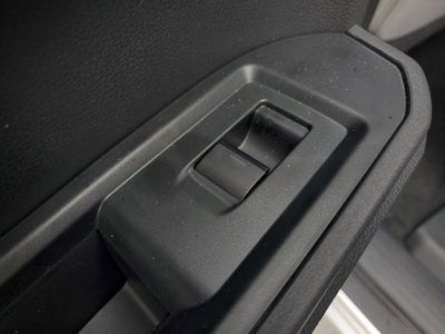 2025 Toyota Tacoma 4WD SR5