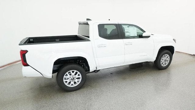 2026 Toyota Tacoma 4WD SR5