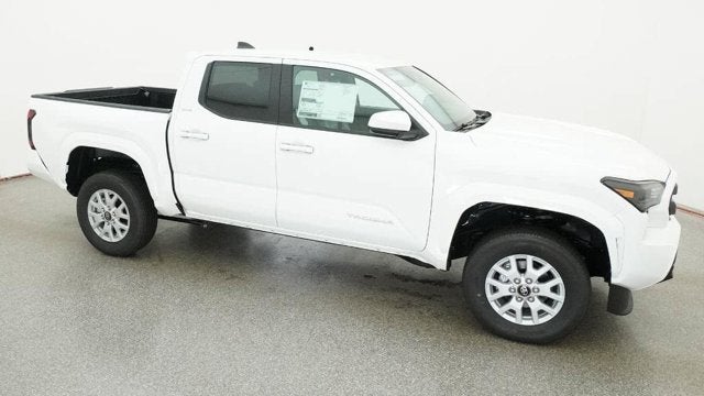 2026 Toyota Tacoma 4WD SR5