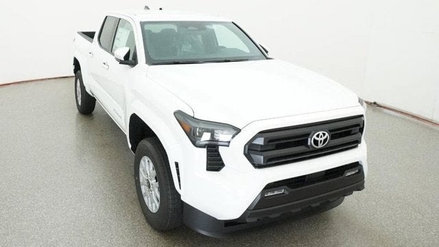 2026 Toyota Tacoma 4WD SR5