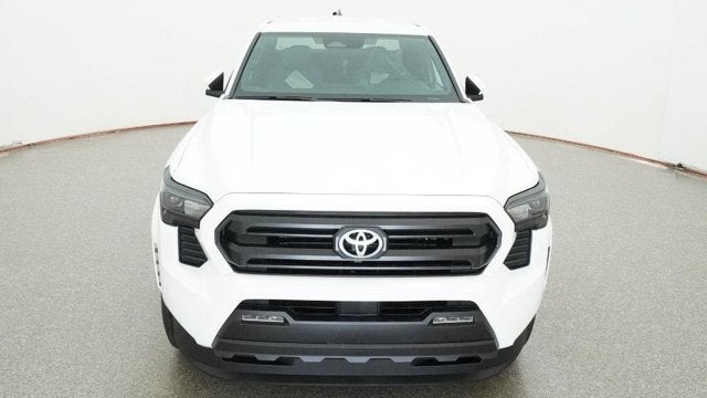 2026 Toyota Tacoma 4WD SR5