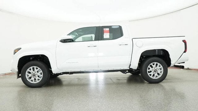 2026 Toyota Tacoma 4WD SR5