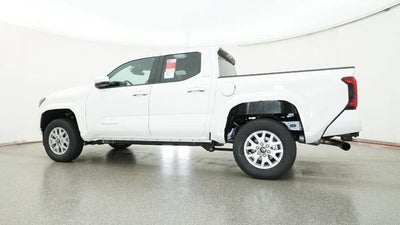 2026 Toyota Tacoma 4WD SR5
