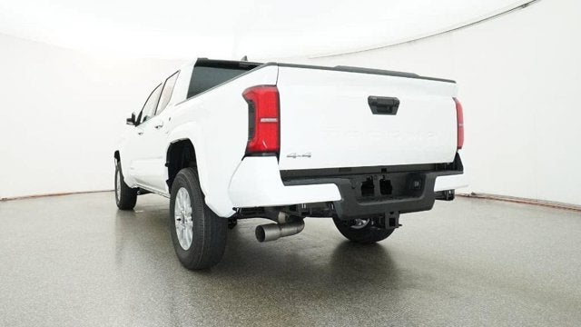 2026 Toyota Tacoma 4WD SR5