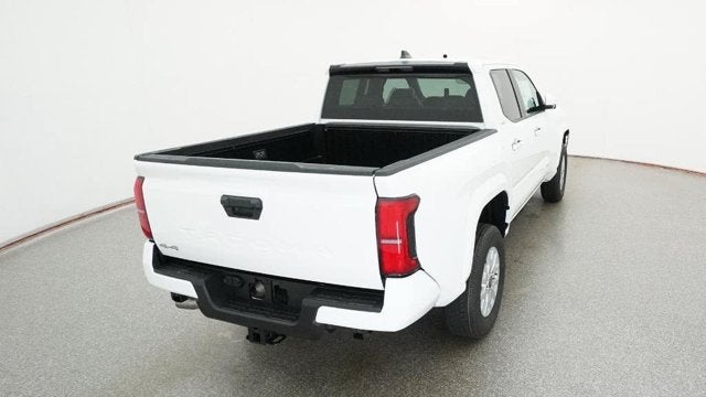 2026 Toyota Tacoma 4WD SR5