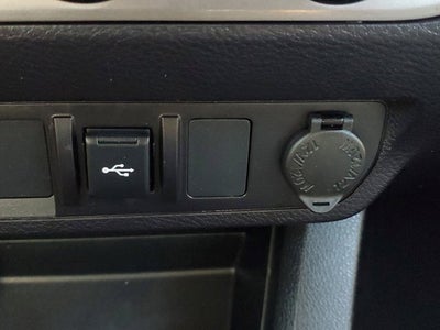 2022 Toyota Tacoma 2WD SR5