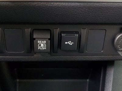 2023 Toyota Tacoma 2WD Base