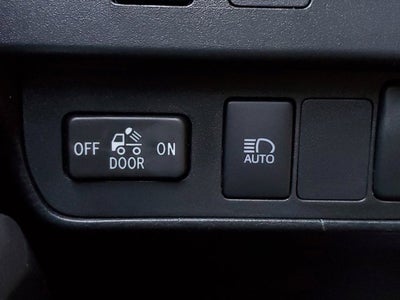 2023 Toyota Tacoma 2WD Base