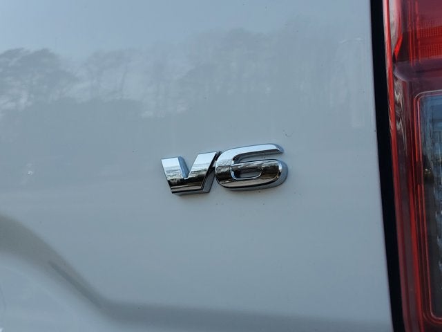 2023 Toyota Tacoma 2WD Base