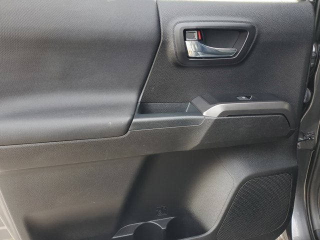 2021 Toyota Tacoma 2WD Base