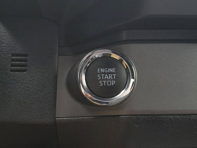 2021 Toyota Tacoma 2WD Base