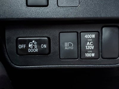 2021 Toyota Tacoma 2WD Base