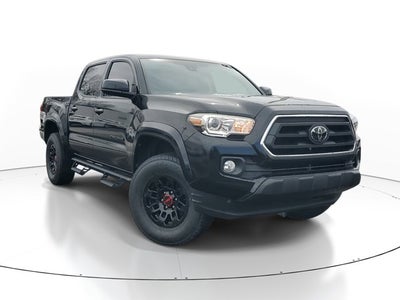 2020 Toyota Tacoma 2WD Base