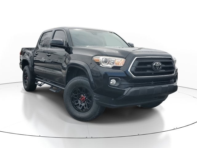 2020 Toyota Tacoma 2WD Base