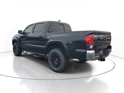 2020 Toyota Tacoma 2WD Base
