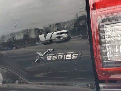 2020 Toyota Tacoma 2WD Base