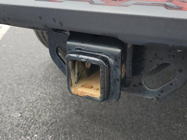 2020 Toyota Tacoma 2WD Base