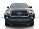 2020 Toyota Tacoma 2WD Base